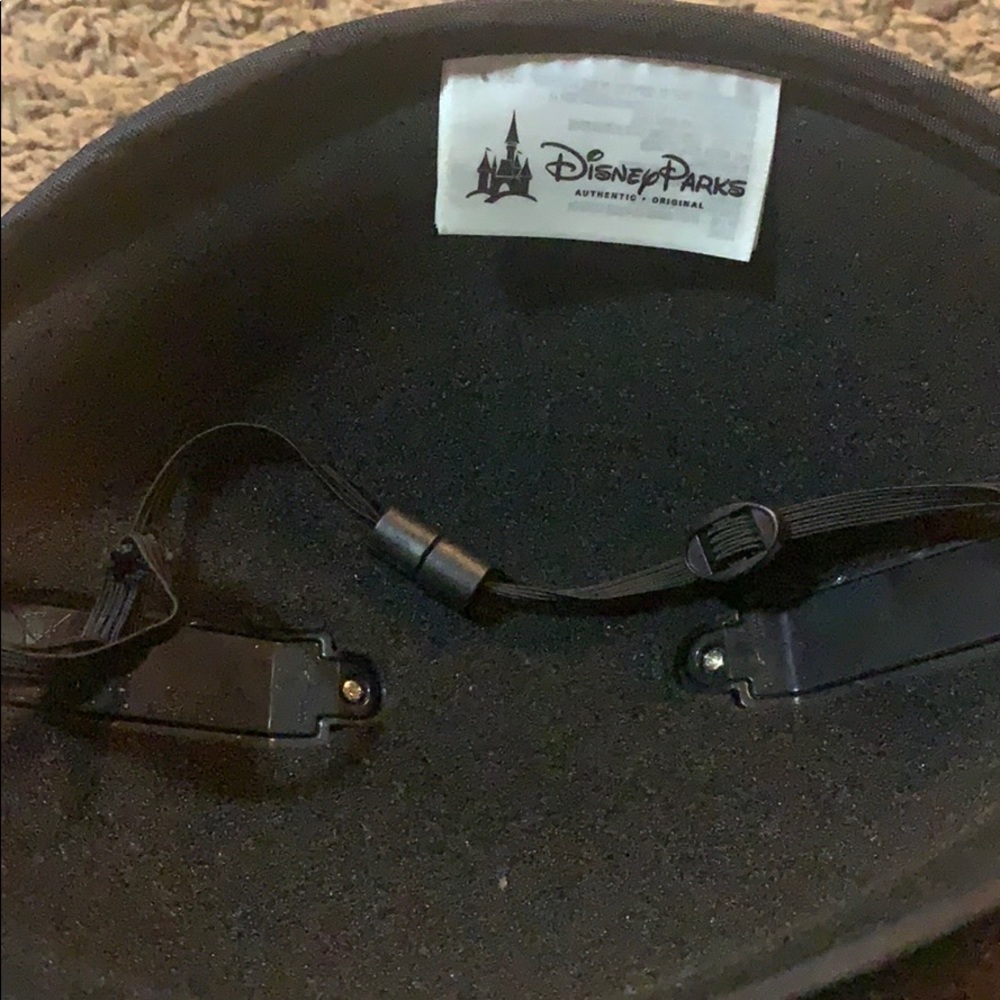 Bluetooth Light Up Interactive Mickey Ears - image 6